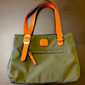 Bric’s hand tote completely unused